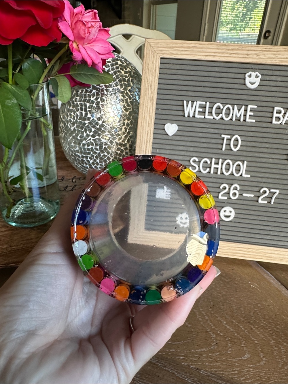 ✏️Back to School📝 teacher gift - Picture 6 of 7
